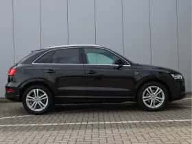 Audi Q3 (2017) thumbnail 17