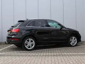 Audi Q3 (2017) thumbnail 5