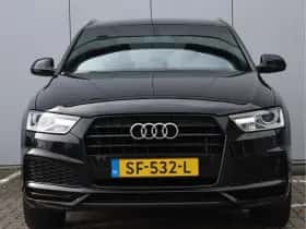 Audi Q3 (2017) thumbnail 6
