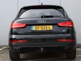 Audi Q3 (2017) thumbnail 7