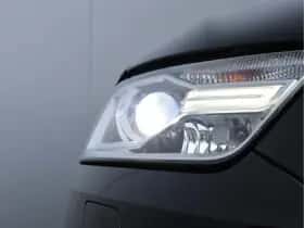 Audi Q3 (2017) thumbnail 8