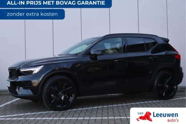Volvo XC40 (2022) thumbnail 1