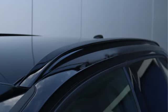 Volvo XC40 (2022) thumbnail 11