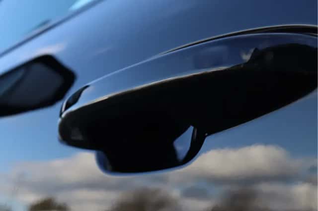Volvo XC40 (2022) thumbnail 12