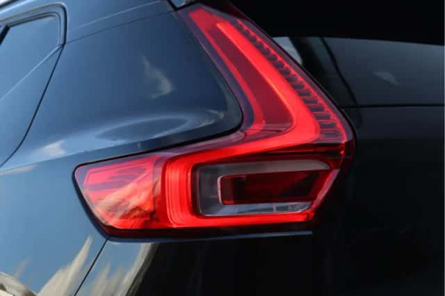 Volvo XC40 (2022) thumbnail 14