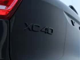 Volvo XC40 (2022) thumbnail 15