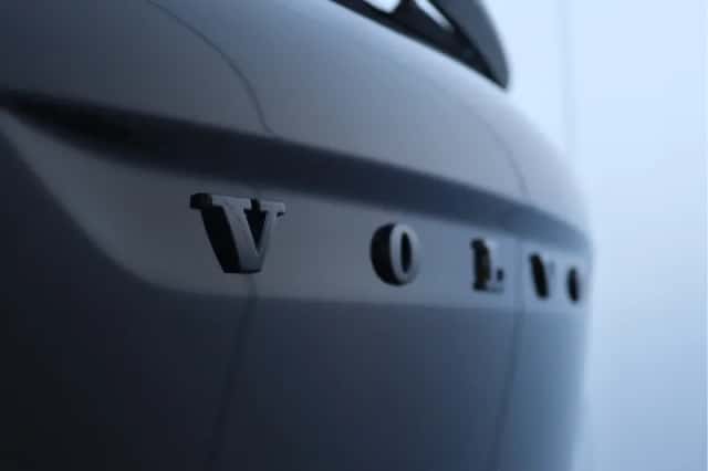 Volvo XC40 (2022) thumbnail 16