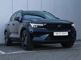 Volvo XC40 (2022) thumbnail 17