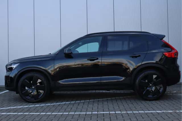 Volvo XC40 (2022) thumbnail 19