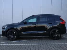 Volvo XC40 (2022) thumbnail 19