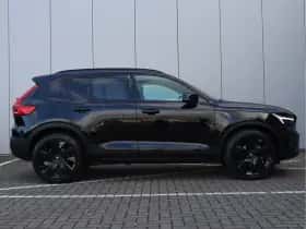 Volvo XC40 (2022) thumbnail 20