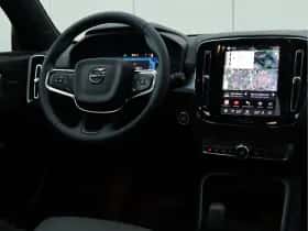 Volvo XC40 (2022) thumbnail 21