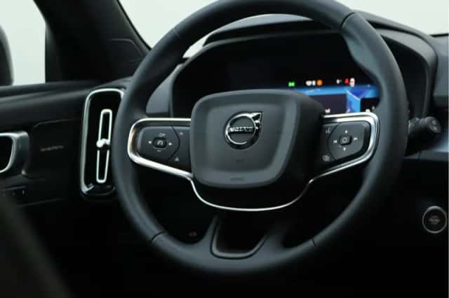 Volvo XC40 (2022) thumbnail 22