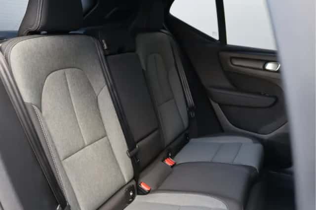 Volvo XC40 (2022) thumbnail 26