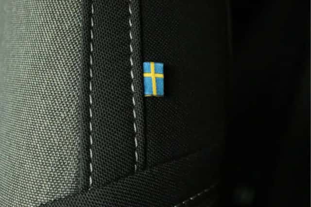 Volvo XC40 (2022) thumbnail 56