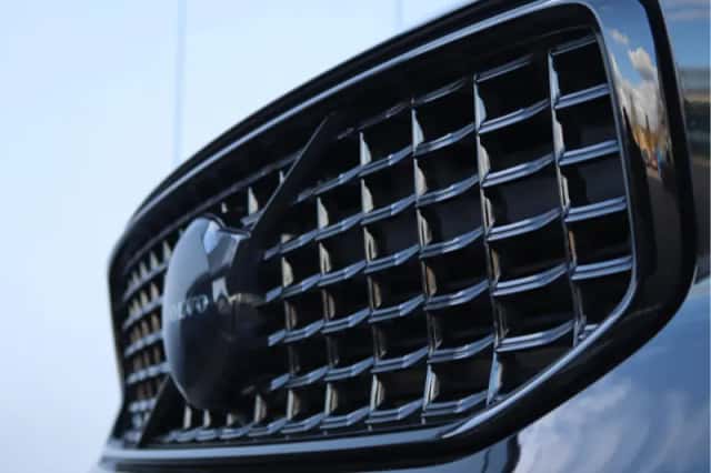 Volvo XC40 (2022) thumbnail 9
