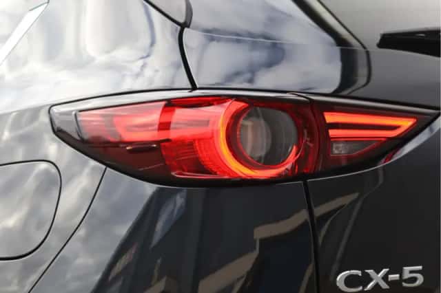 Mazda CX-5 (2019) thumbnail 14