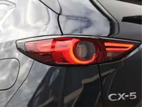 Mazda CX-5 (2019) thumbnail 14