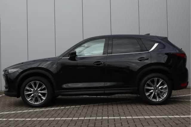 Mazda CX-5 (2019) thumbnail 17