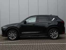 Mazda CX-5 (2019) thumbnail 17