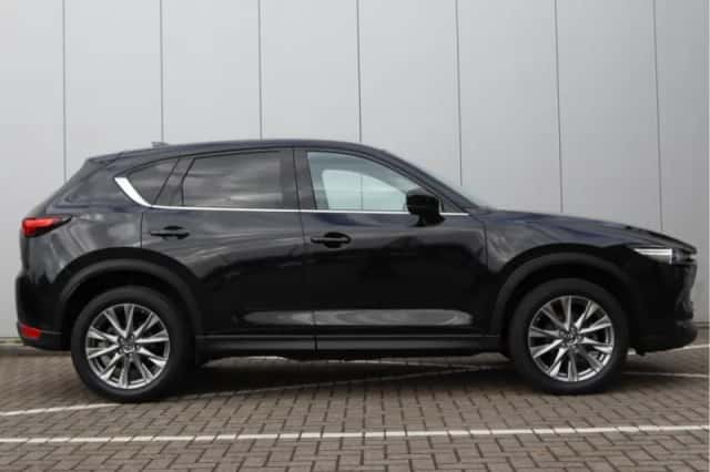 Mazda CX-5 (2019) thumbnail 18