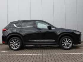 Mazda CX-5 (2019) thumbnail 18
