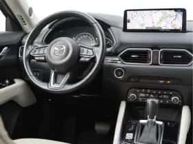 Mazda CX-5 (2019) thumbnail 19