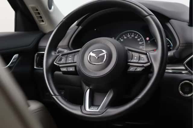 Mazda CX-5 (2019) thumbnail 20
