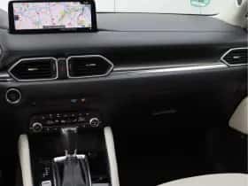 Mazda CX-5 (2019) thumbnail 21