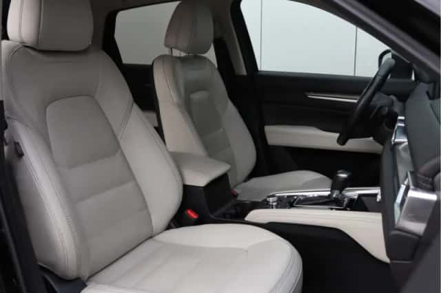 Mazda CX-5 (2019) thumbnail 22