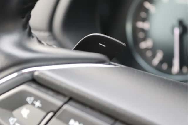 Mazda CX-5 (2019) thumbnail 38