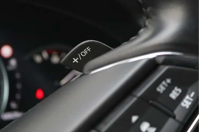 Mazda CX-5 (2019) thumbnail 39