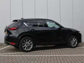 Mazda CX-5 (2019) thumbnail 5