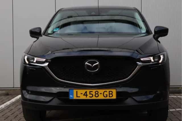 Mazda CX-5 (2019) thumbnail 6