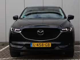 Mazda CX-5 (2019) thumbnail 6