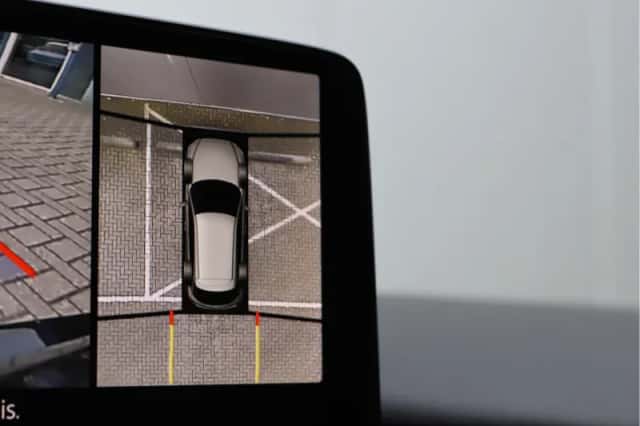 Mazda CX-5 (2019) thumbnail 55