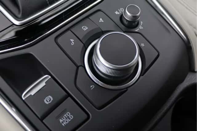 Mazda CX-5 (2019) thumbnail 63