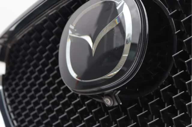 Mazda CX-5 (2019) thumbnail 10