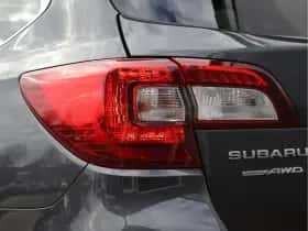 Subaru Outback (2018) thumbnail 18