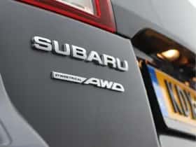 Subaru Outback (2018) thumbnail 19