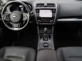 Subaru Outback (2018) thumbnail 3