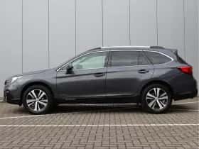 Subaru Outback (2018) thumbnail 21