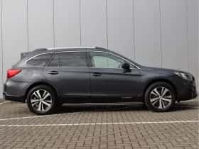 Subaru Outback (2018) thumbnail 22
