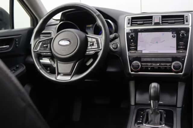Subaru Outback (2018) thumbnail 23