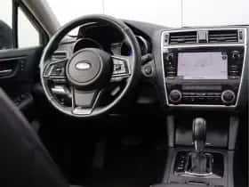 Subaru Outback (2018) thumbnail 23