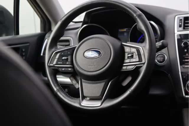 Subaru Outback (2018) thumbnail 24