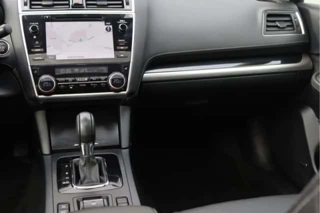 Subaru Outback (2018) thumbnail 25