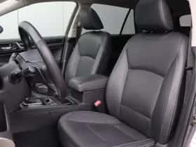Subaru Outback (2018) thumbnail 4