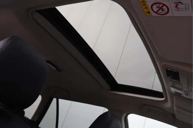 Subaru Outback (2018) thumbnail 33