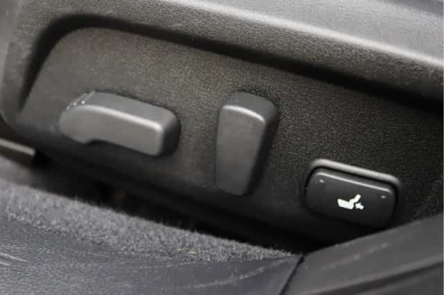 Subaru Outback (2018) thumbnail 35